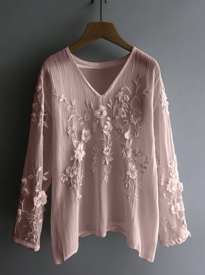 Timeless Vintage Style Garment