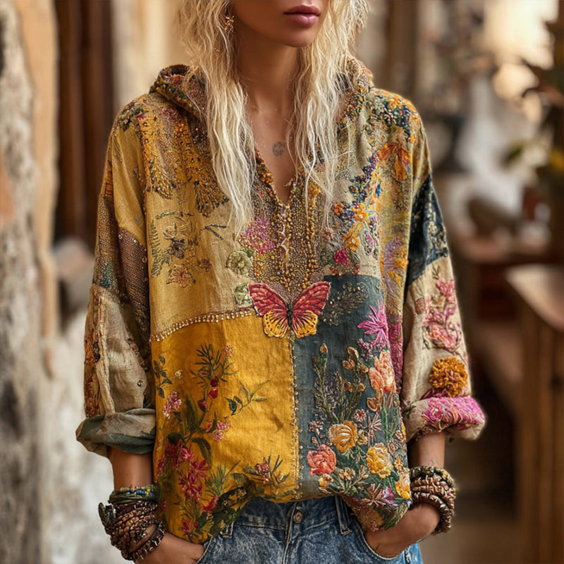 Elegantly Designed Top