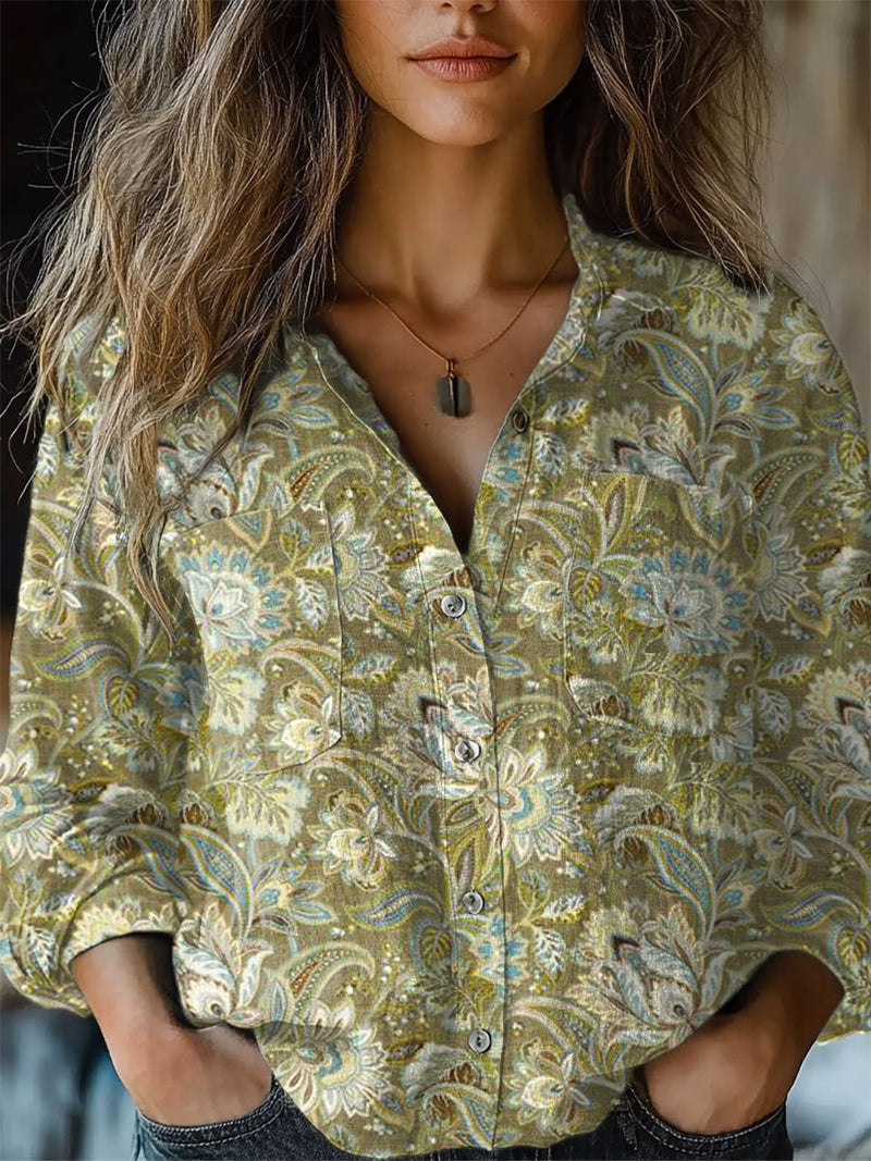 Vintage Inspired Garment