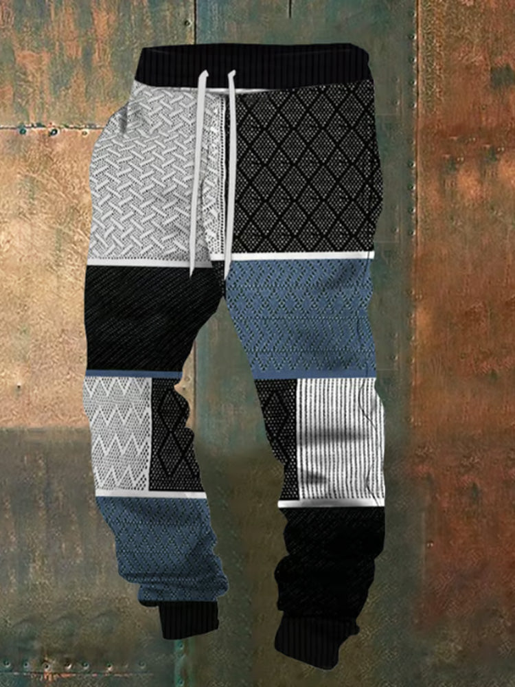 Elegantly Designed Trousers