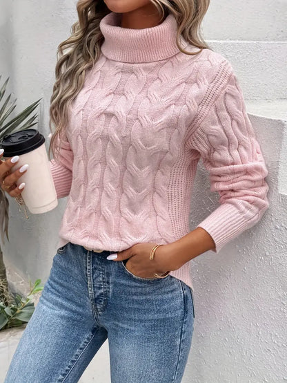 Beautifully Crafted Jumper