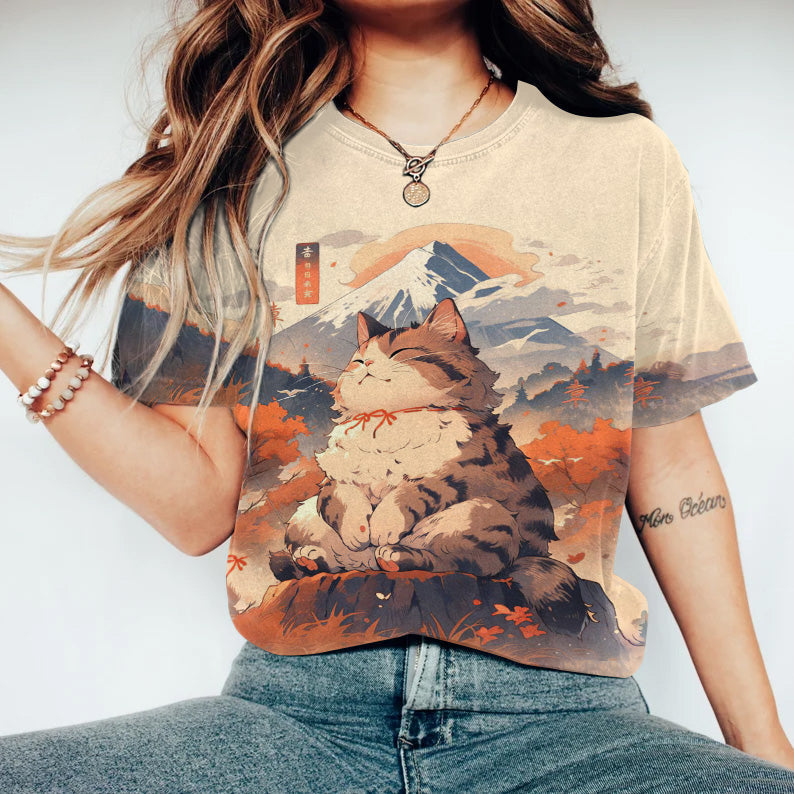 Classic Vintage T-Shirt