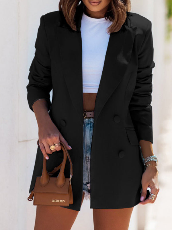  Elegant and Casual winter Jacket