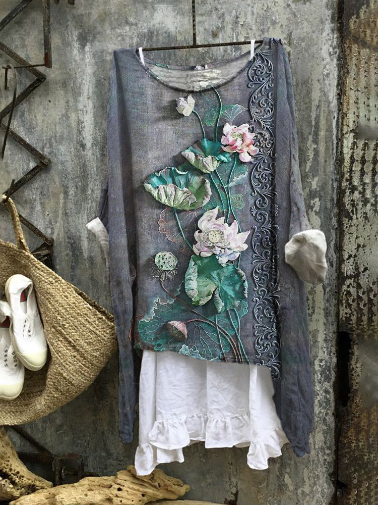 Classic Designed Garment
