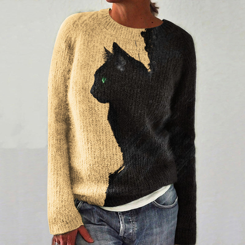 Classic Vintage Jumper