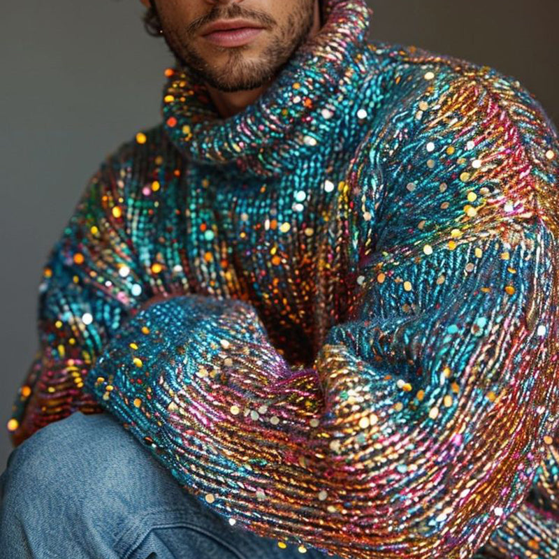 Classic Vintage Jumper