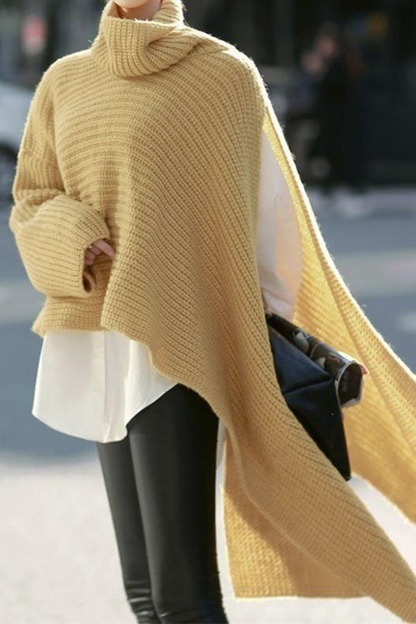 Thoughtfully Designed Jumper