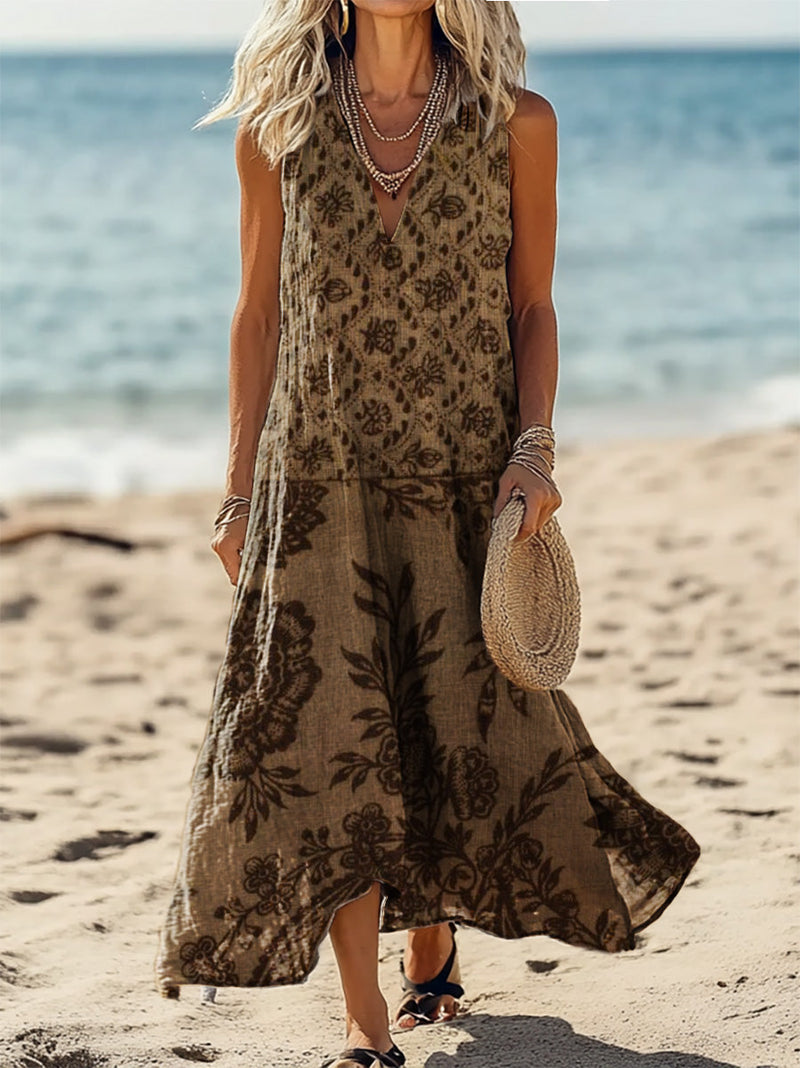 Thoughtfully Designed Garment