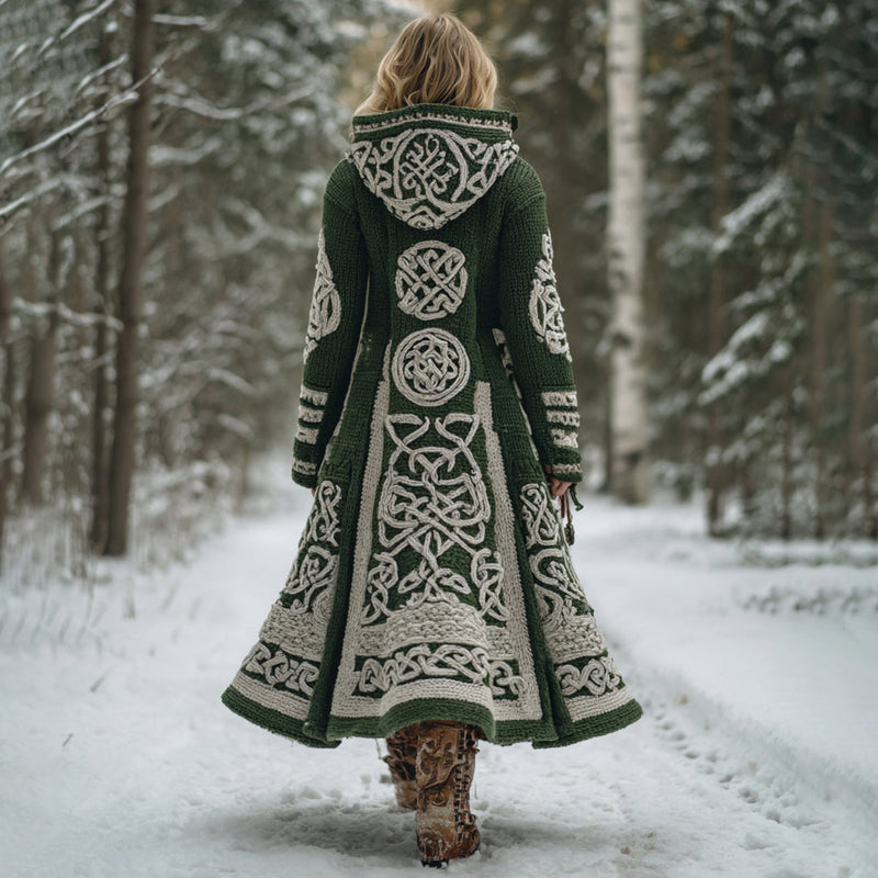 Vintage Inspired Jumper