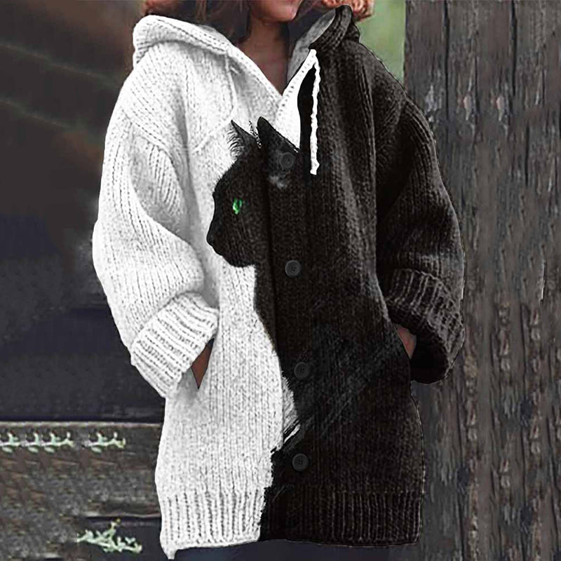 Beautifully Crafted Cardigan