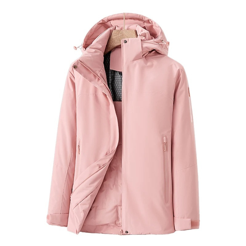 Beautifully Crafted Coat