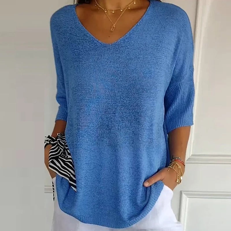 Classic Designed Jumper