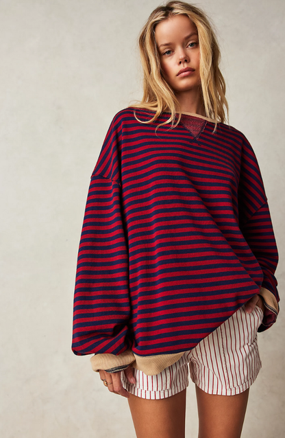 Vintage Inspired Jumper