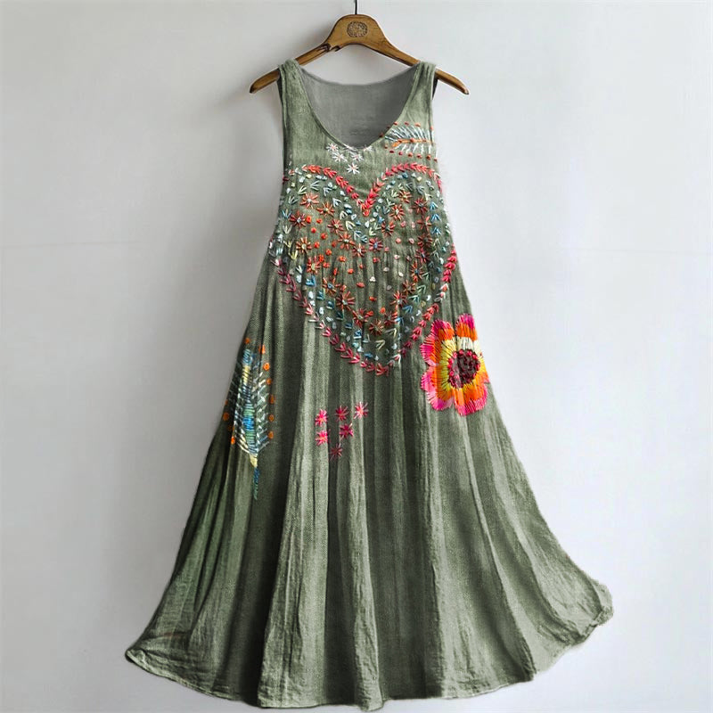 Elegantly Designed Garment