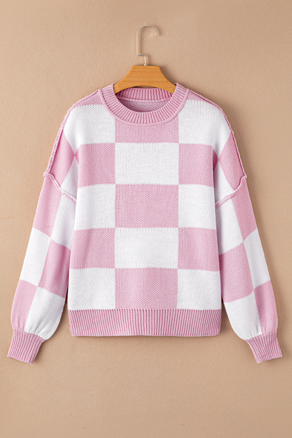 Classic Designed Jumper