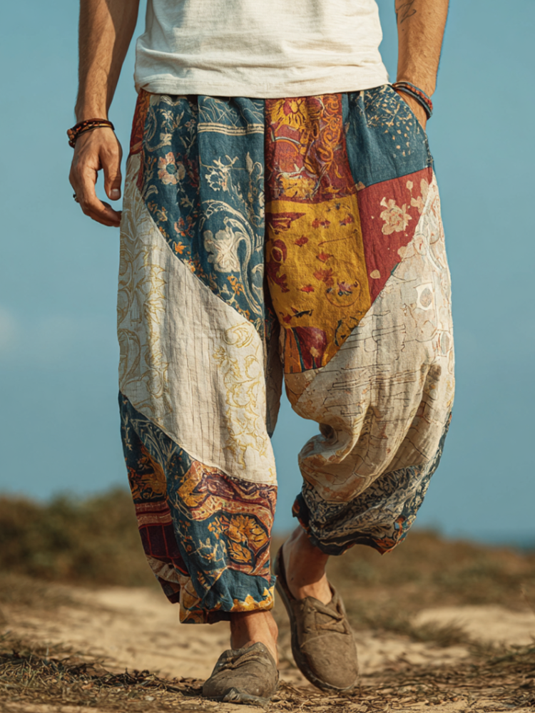 Classic Vintage Trousers
