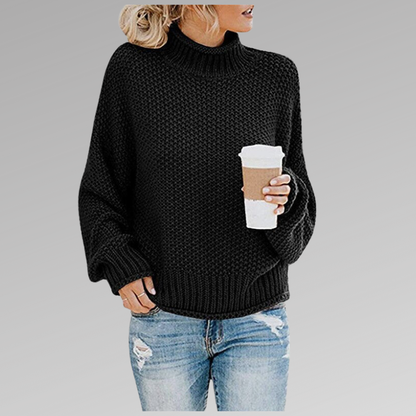 Gracefully Designed Jumper