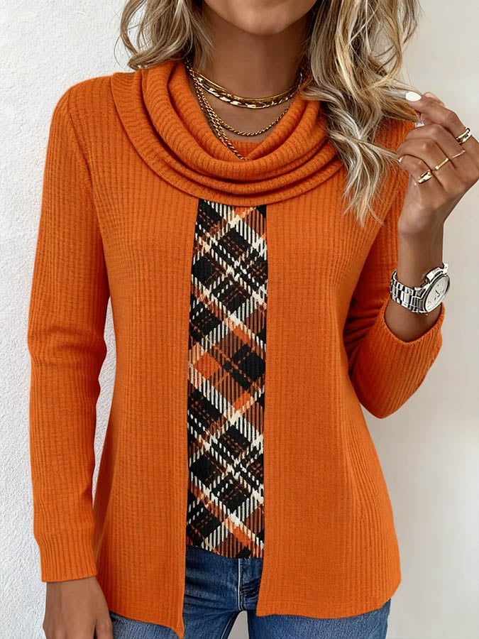 Thoughtfully Designed Top