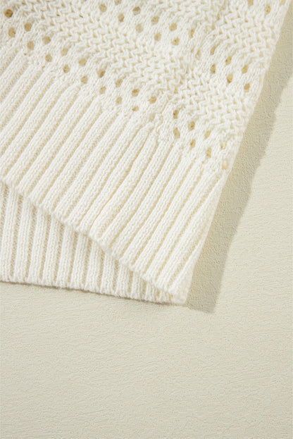 Thoughtfully Designed Jumper
