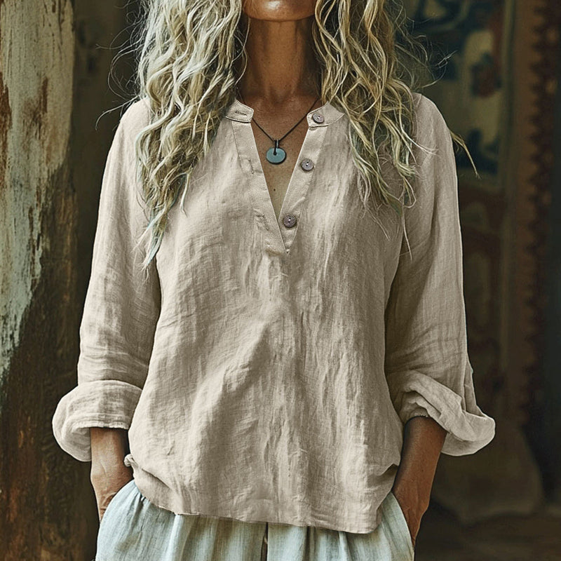 Beautifully Crafted Shirt
