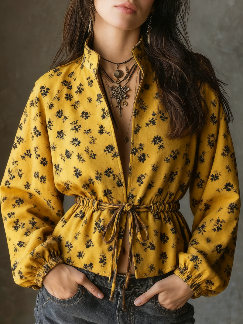 Thoughtfully Designed Jacket