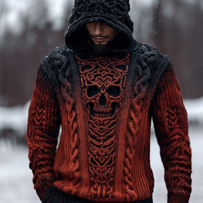 Thoughtfully Designed Jumper