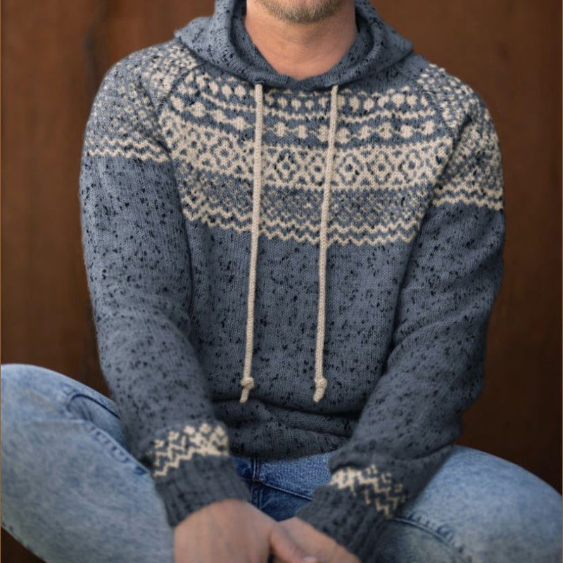 Gracefully Designed Jumper