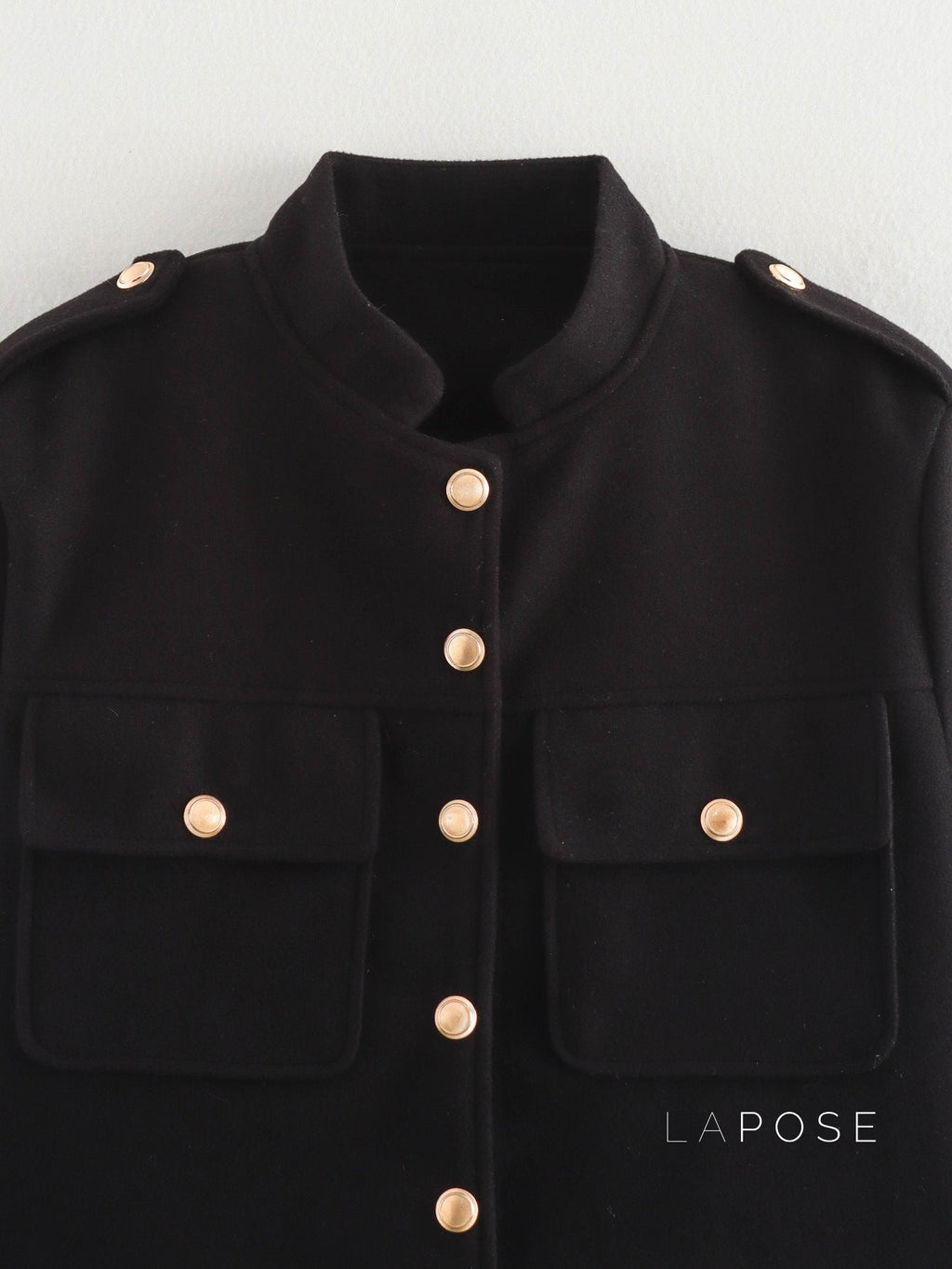 Classic Vintage & Enduringly Stylish Jacket