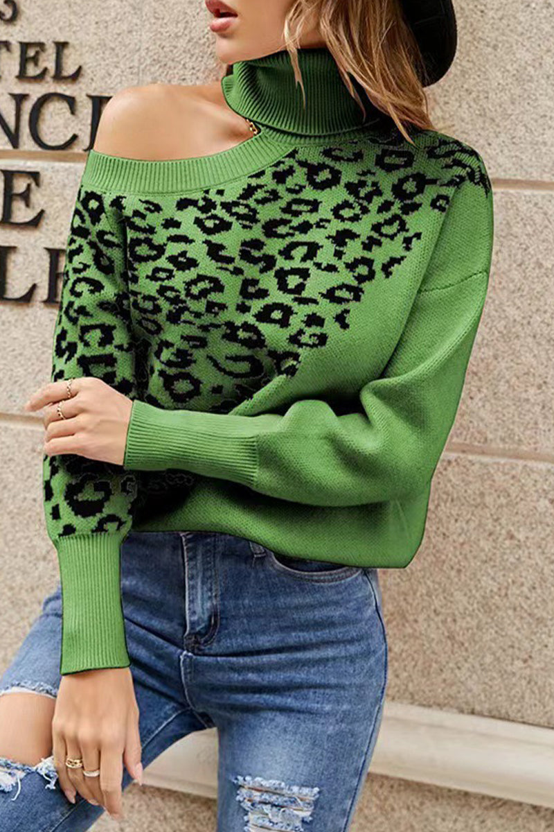 Classic Designed Jumper