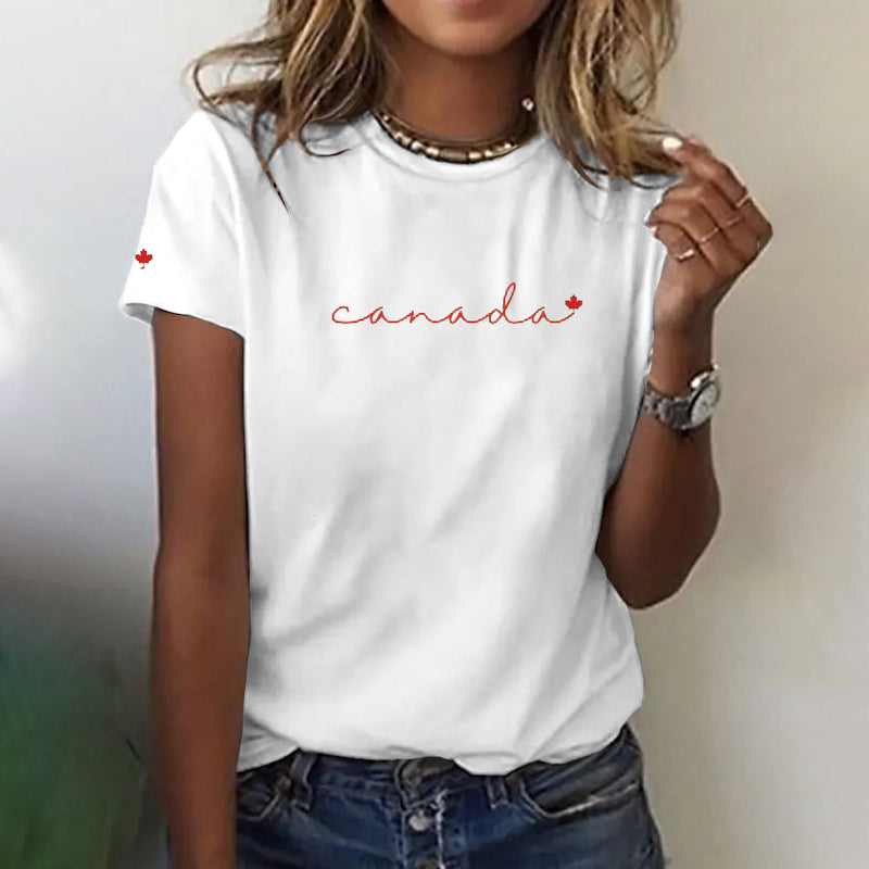 Beautifully Crafted T-Shirt