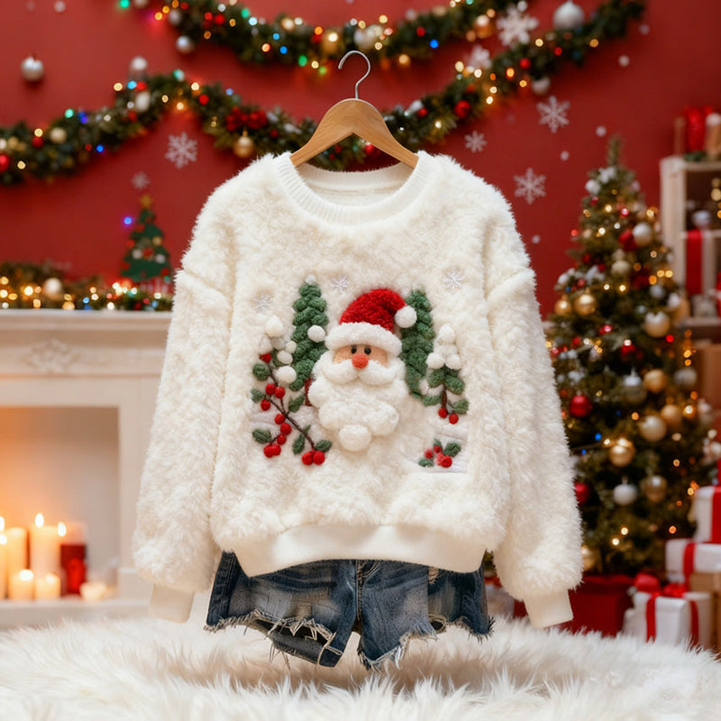 Vintage Inspired Jumper