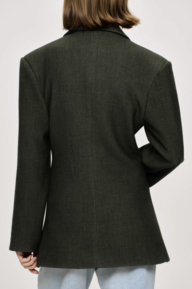 Beautifully Crafted Garment