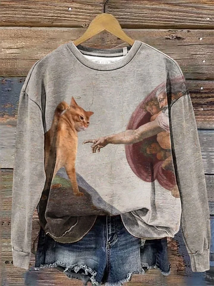 Classic Vintage Shirt
