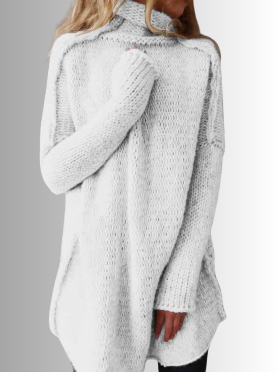 Vintage Inspired Jumper