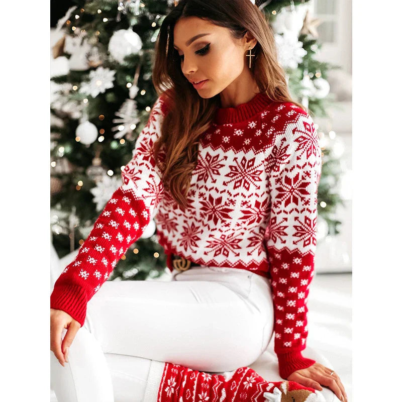 Elegantly Designed Jumper