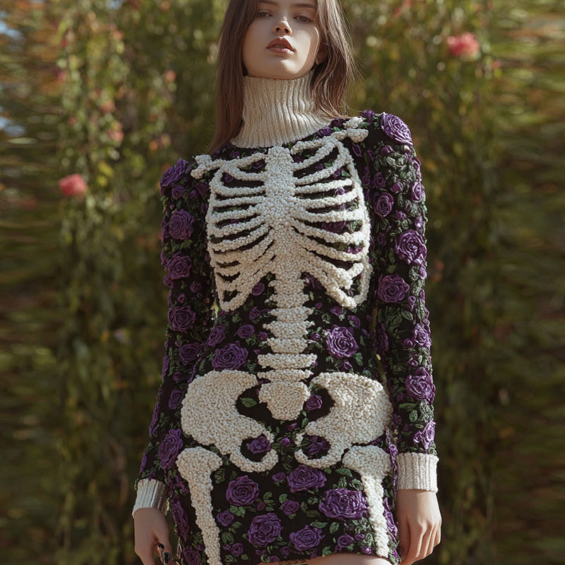Beautifully Crafted Jumper