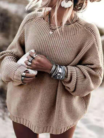 Classic Designed Jumper