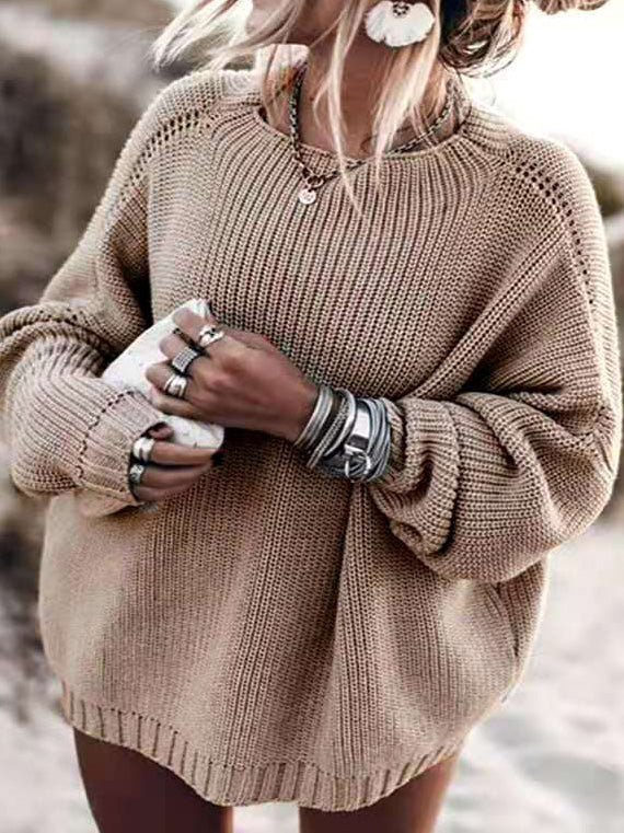 Classic Vintage Jumper