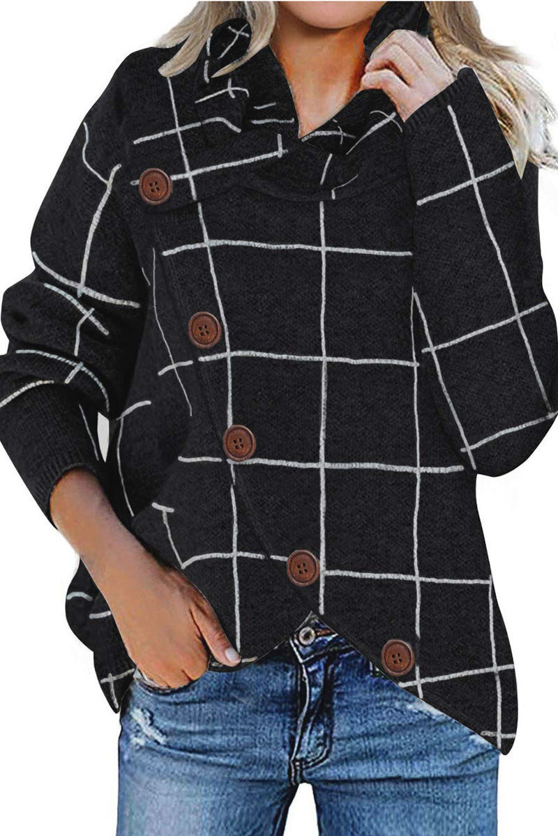 Thoughtfully Designed Jumper