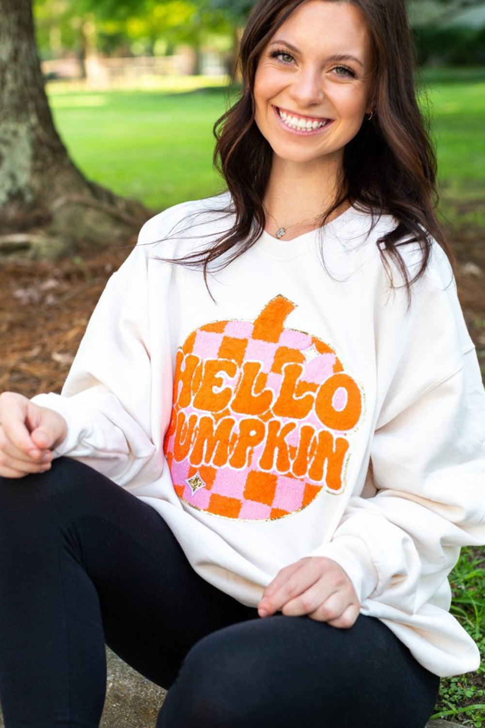 Elegantly Designed Jumper