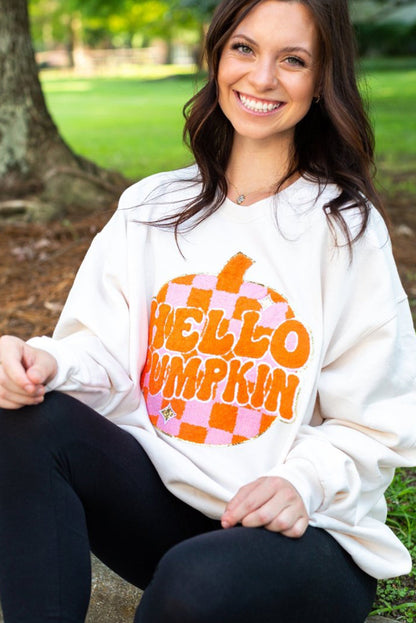 Elegantly Designed Jumper