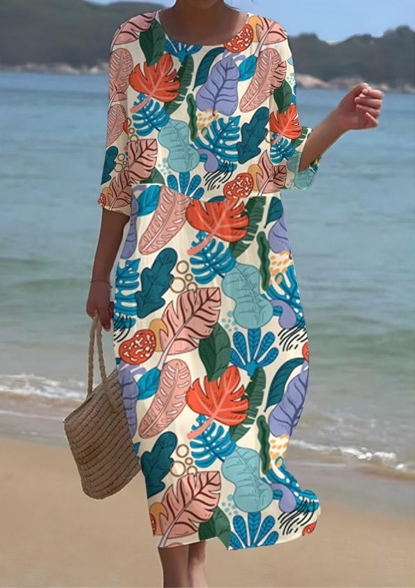 Vintage Inspired Dress