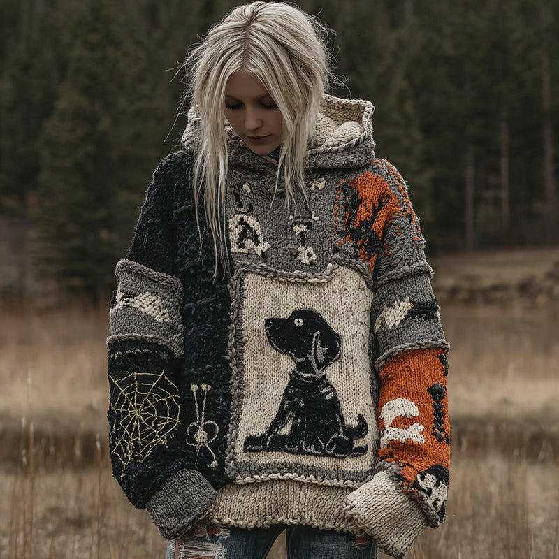 Vintage Inspired Garment