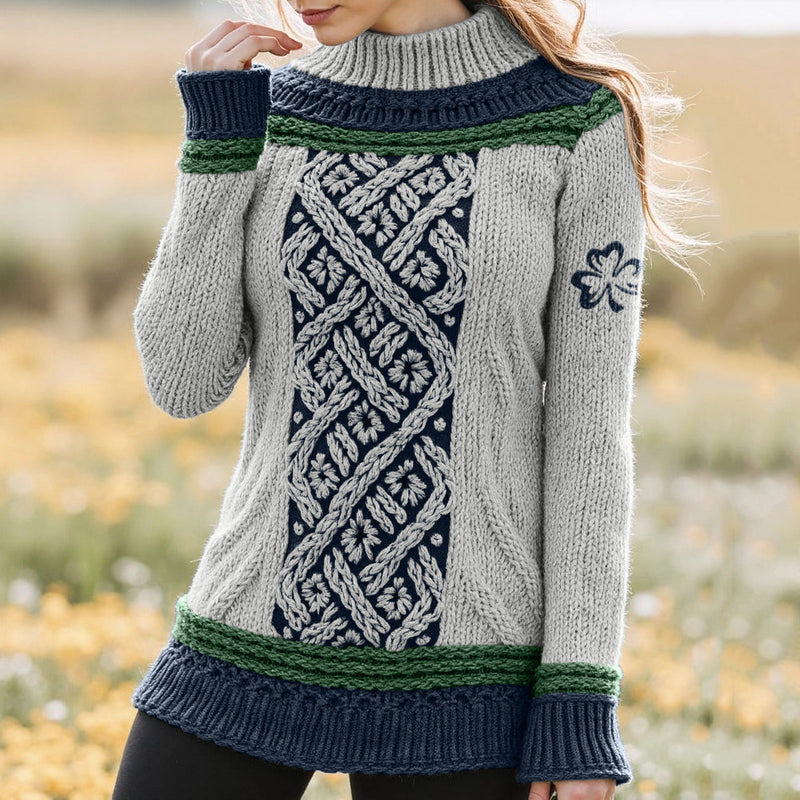 Beautifully Crafted Jumper