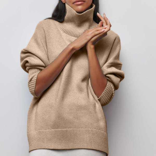 Classic Designed Jumper