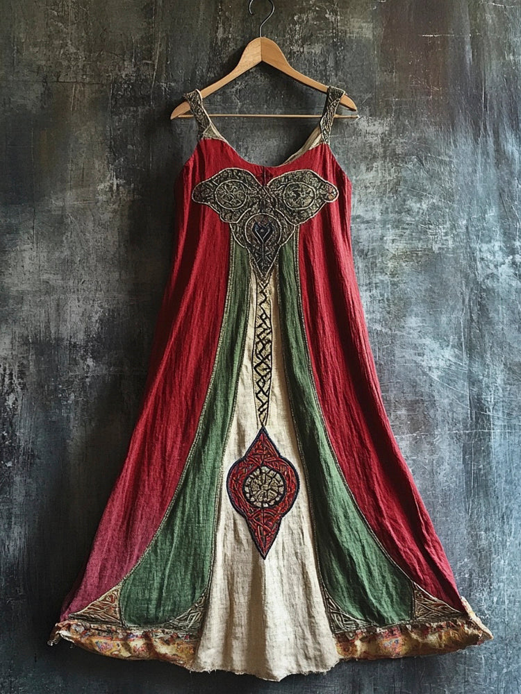 Vintage Inspired Dress