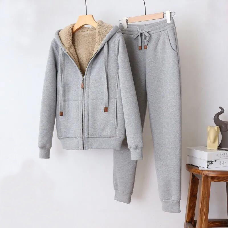 Gracefully Designed Jacket