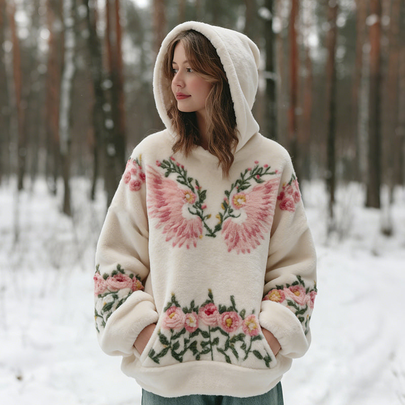 Elegantly Designed Garment