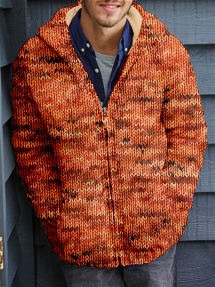Timeless Vintage Style Cardigan