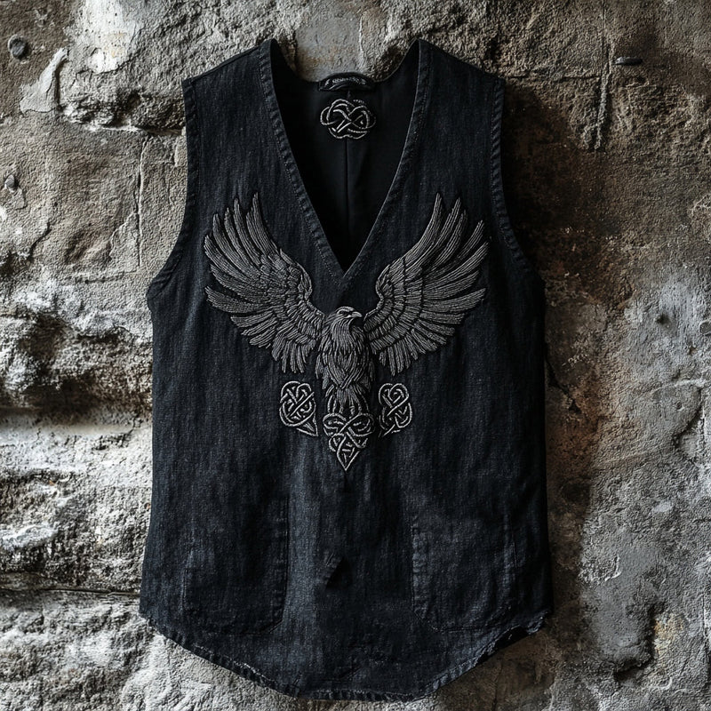 Elegantly Designed Garment